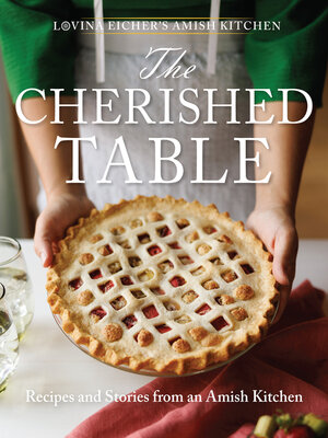 cover image of The Cherished Table